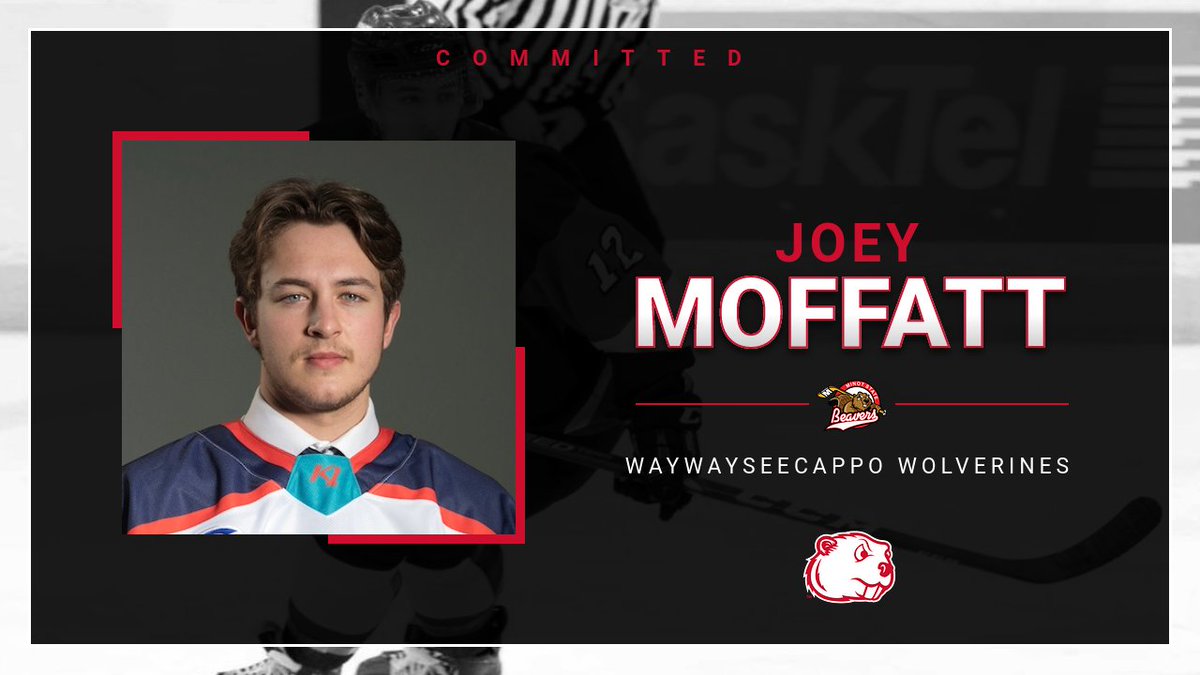 𝘾𝙊𝙈𝙈𝙄𝙏𝙈𝙀𝙉𝙏 𝘼𝙇𝙀𝙍𝙏!

𝙉𝙤 𝙨𝙩𝙧𝙖𝙣𝙜𝙚𝙧 𝙩𝙤 𝙩𝙝𝙚 𝙈𝙖𝙜𝙞𝙘 𝘾𝙞𝙩𝙮, 𝙝𝙖𝙫𝙞𝙣𝙜 𝙨𝙥𝙚𝙣𝙩 𝙩𝙞𝙢𝙚 𝙬𝙞𝙩𝙝 <a href="/MinotauroHockey/">Minot Minotauros</a>  - 𝙬𝙚 𝙖𝙧𝙚 𝙥𝙧𝙤𝙪𝙙 𝙩𝙤 𝙖𝙣𝙣𝙤𝙪𝙣𝙘𝙚 𝙩𝙝𝙚 𝙘𝙤𝙢𝙢𝙞𝙩𝙢𝙚𝙣𝙩 𝙤𝙛 𝙁𝙤𝙧𝙬𝙖𝙧𝙙 𝙅𝙤𝙚𝙮 𝙈𝙤𝙛𝙛𝙖𝙩𝙩!