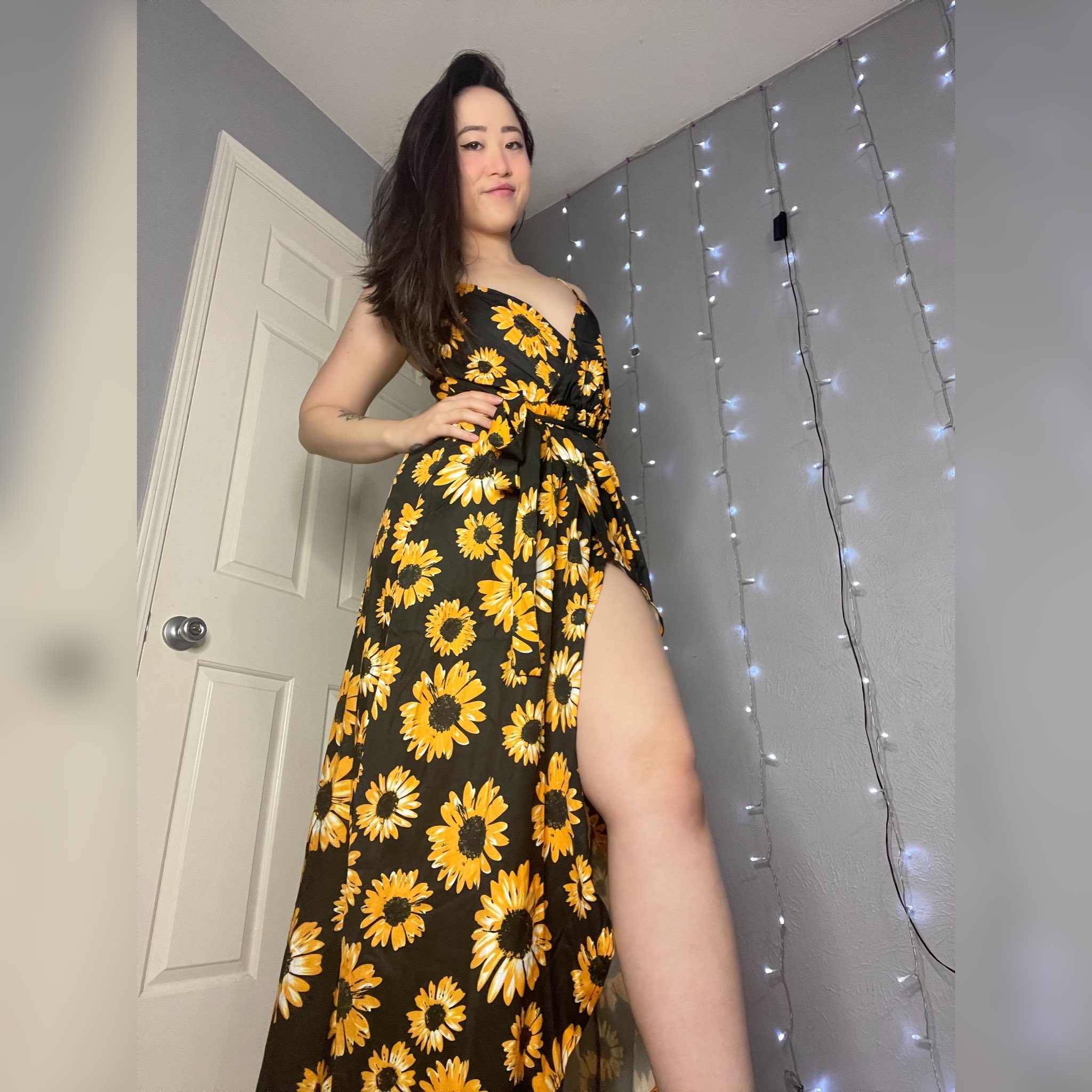 Kimmy Kalani on Twitter: "Can’t wait to wear this on my vacation soon 😍