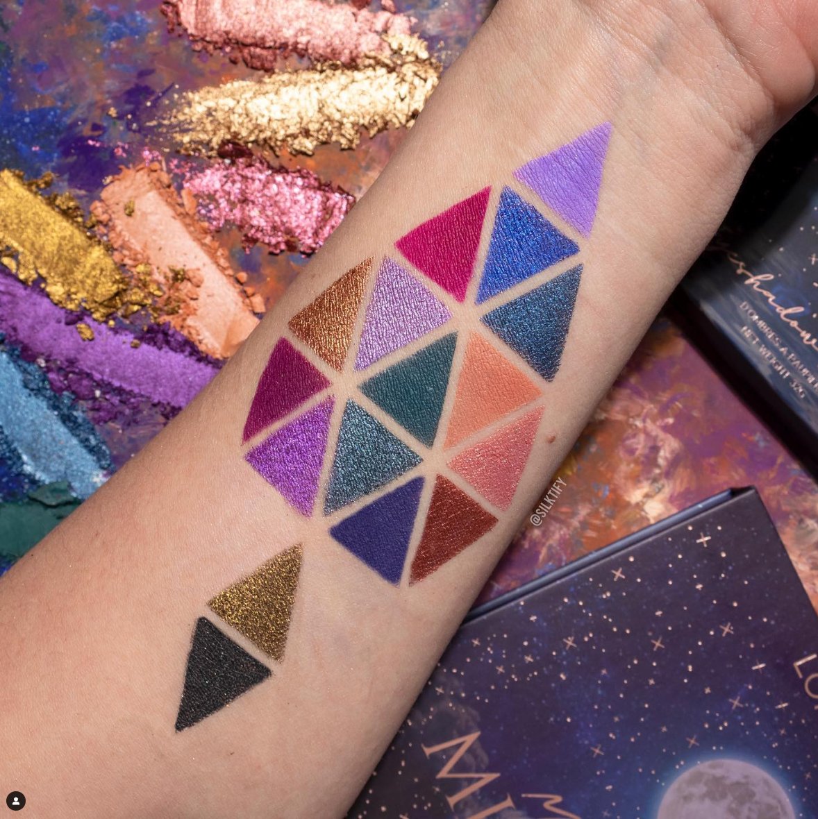 Swatch Perfect tweet media