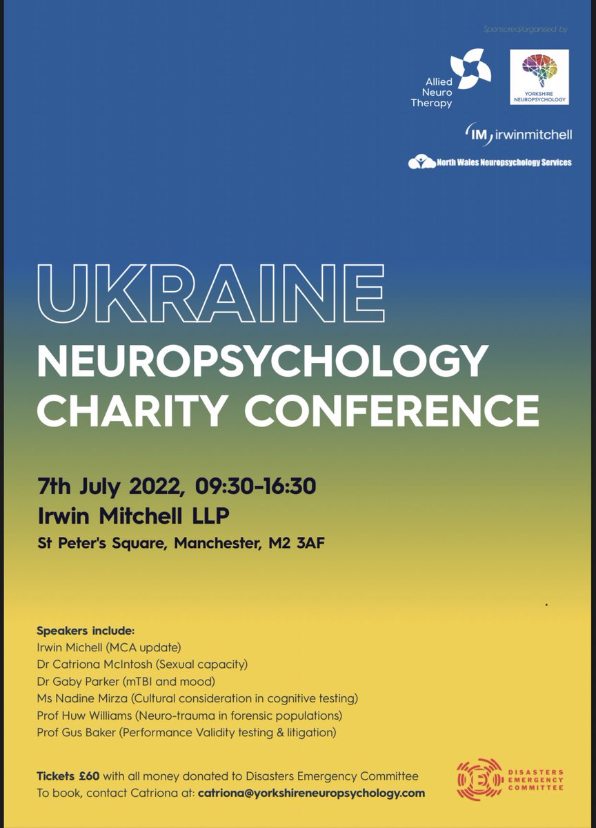 Join us in <a href="/irwinmitchell/">Irwin Mitchell</a> Manchester office on 7th July