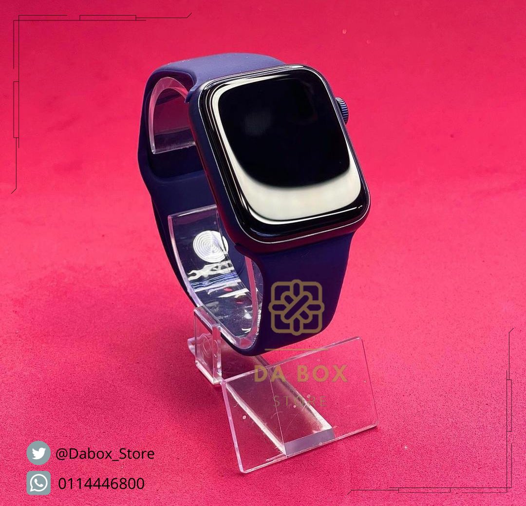 Dabox_Store's tweet photo. الساعة الذكية Series 7 iwo7 Smart Watch المميزة جداً🔥 متوفرة الان للطلب…

السعر:24,000
توجد خدمة توصيل سريع وخدمة تغليف الهدايا🎁
to order DM us or Whatsapp https://t.co/MzMQMsW5ab https://t.co/vEiQk9JxlD
