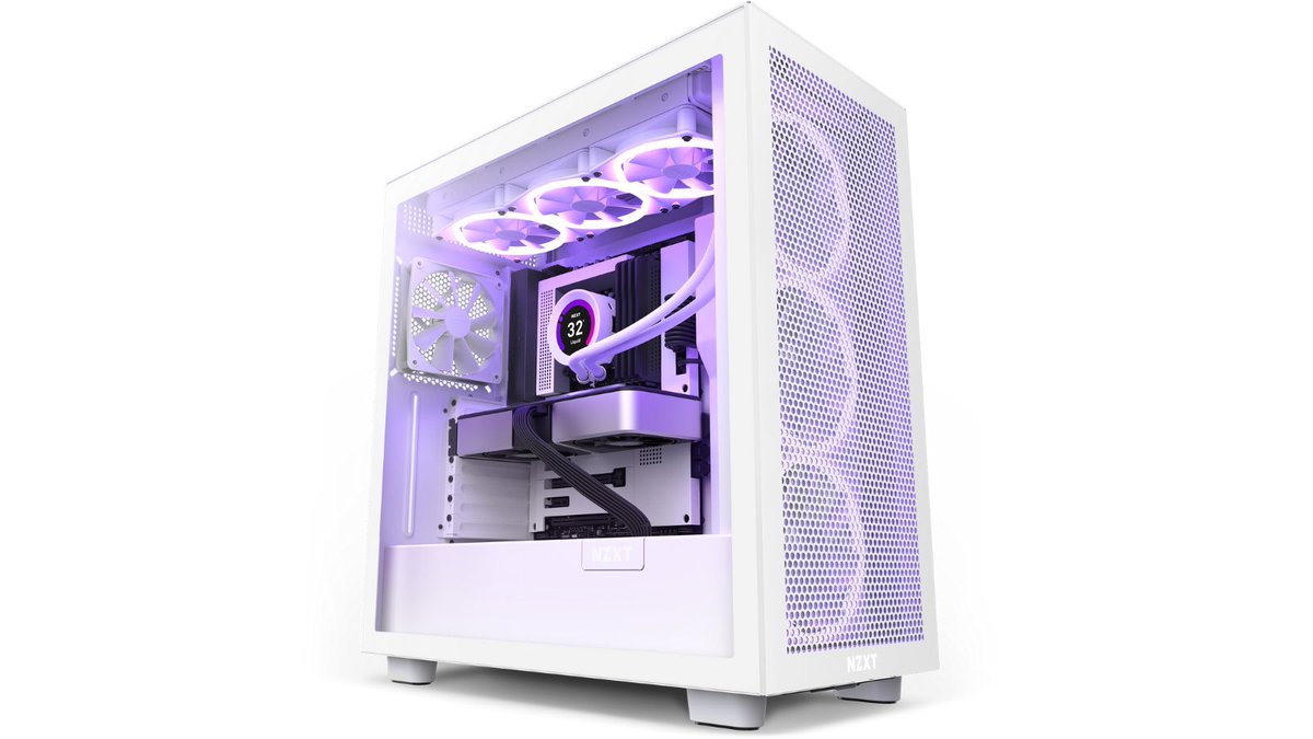 NZXT's tweet photo. Want to win an H7 of YOUR choice? 👀👀👀 

Join the Setups Giveaway 

7⃣ https://t.co/C5cSxGtJnz https://t.co/HezpbeCpKe