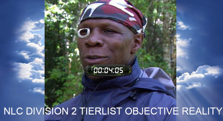NLC DIVISION 2 TIERLIST 

<a href="/MunsterRGaming/">MunsterRGaming</a> <a href="/NativzGG/">Nativz</a> <a href="/LDNUTD/">LDN UTD</a> <a href="/DominoEsports/">Domino Esports</a> <a href="/Lucent_Esports/">Lucent Esports</a> <a href="/GamingGuarp/">Guarp Gaming</a> @uniq_club <a href="/RATEGAMINGDK/">RATE</a> <a href="/RDawnEsports/">Rising Dawn Esport</a> <a href="/LightsideSWE/">Lundqvist Lightside</a> come and see us rate your players. 

TIERLISTING WITH <a href="/HypaDeluxe/">Hypa</a> <a href="/NDanskmand/">Nicklas Danskmand</a> and <a href="/LoLCurl/">Curl</a>
