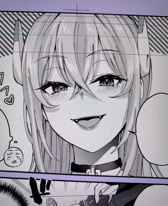 サブキャラすけべ過ぎる 