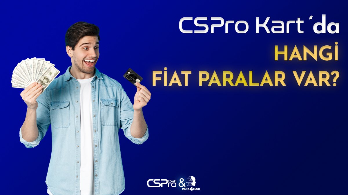CSProChainTR's tweet photo. CSPro Kart içinde onlarca kripto para bulunur.
CSPro Chain, #Bitcoin, Ethereum, Solana başta olmak üzere birçok coin ve token vardır💳 https://t.co/ozUvduh22q