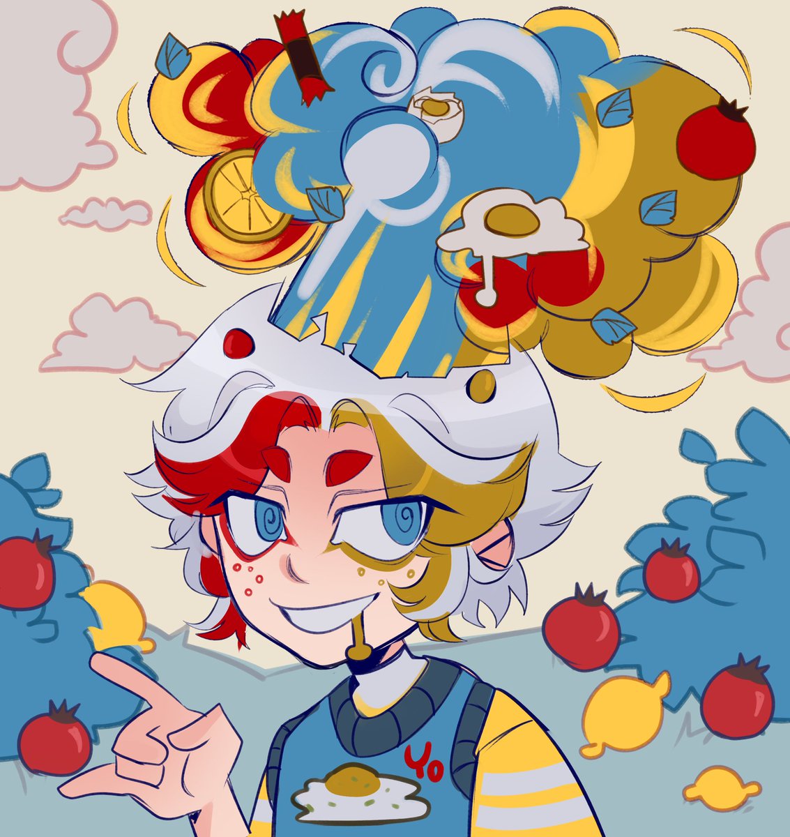 Meta Alpha tweet media