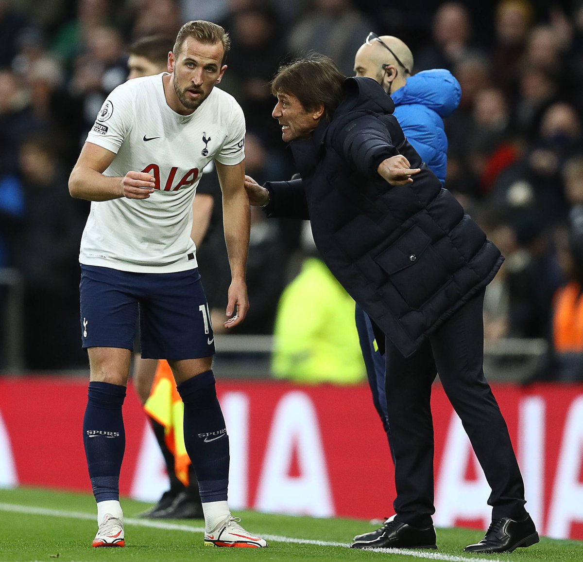 IFTVofficial's tweet photo. 🚨 BREAKING: Tottenham Hotspur will become the 21st team in the Serie A if they sign another player from the league. 

📰 Source: Allegri's horse https://t.co/kW1bcjA8eT