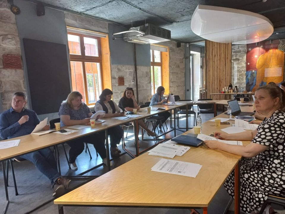 Keystone Moldova tweet media