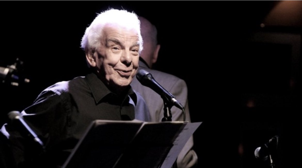 TICKET NEWS BARRY CRYER: A CELEBRATION 13th June 2022 at 7.30 @ The Lyric Theatre, Shaftesbury Avenue, London. We were SOLD OUT but some withheld tickets are now back ON SALE for the final two weeks! Last chance to join us in celebrating his unique comic spirit. LINK IN BIO