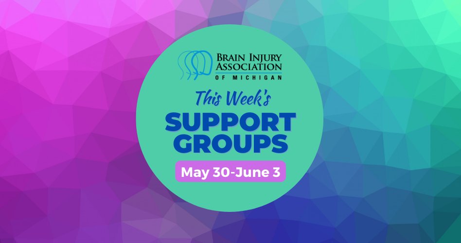 Please note whether the support group will be held in person and/or by Zoom or conference call, as it may change from week to week.
conta.cc/3t6RG69