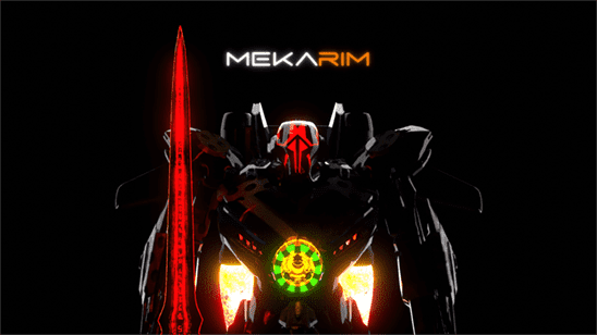Vicky87507450's tweet photo. 🎈MekaRim is an upcoming NFT project that will improve P2E concept obtain your spot on our whitelist &amp; get your Avatar ready for next blue chip p2e in the MetaVerse.Discord: https://t.co/GYKx76oT4g For early access.🎉 #blender #raribleNFT #nftartists #artoftheday https://t.co/Kiqn0xulB4