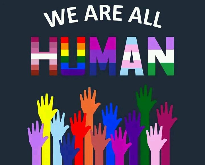 beyabp_'s tweet photo. to all gays, lesbians, transgenders, bisexuals etc:

Remember that we are loved, we are strong, we are all valid and we all have our rights. 

WE ARE PROUD

#HappyPrideMonth 🌈 https://t.co/seWPnr5zQi