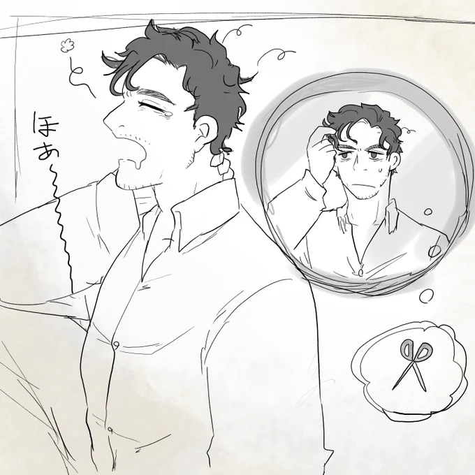 落書き🌙✂︎ 