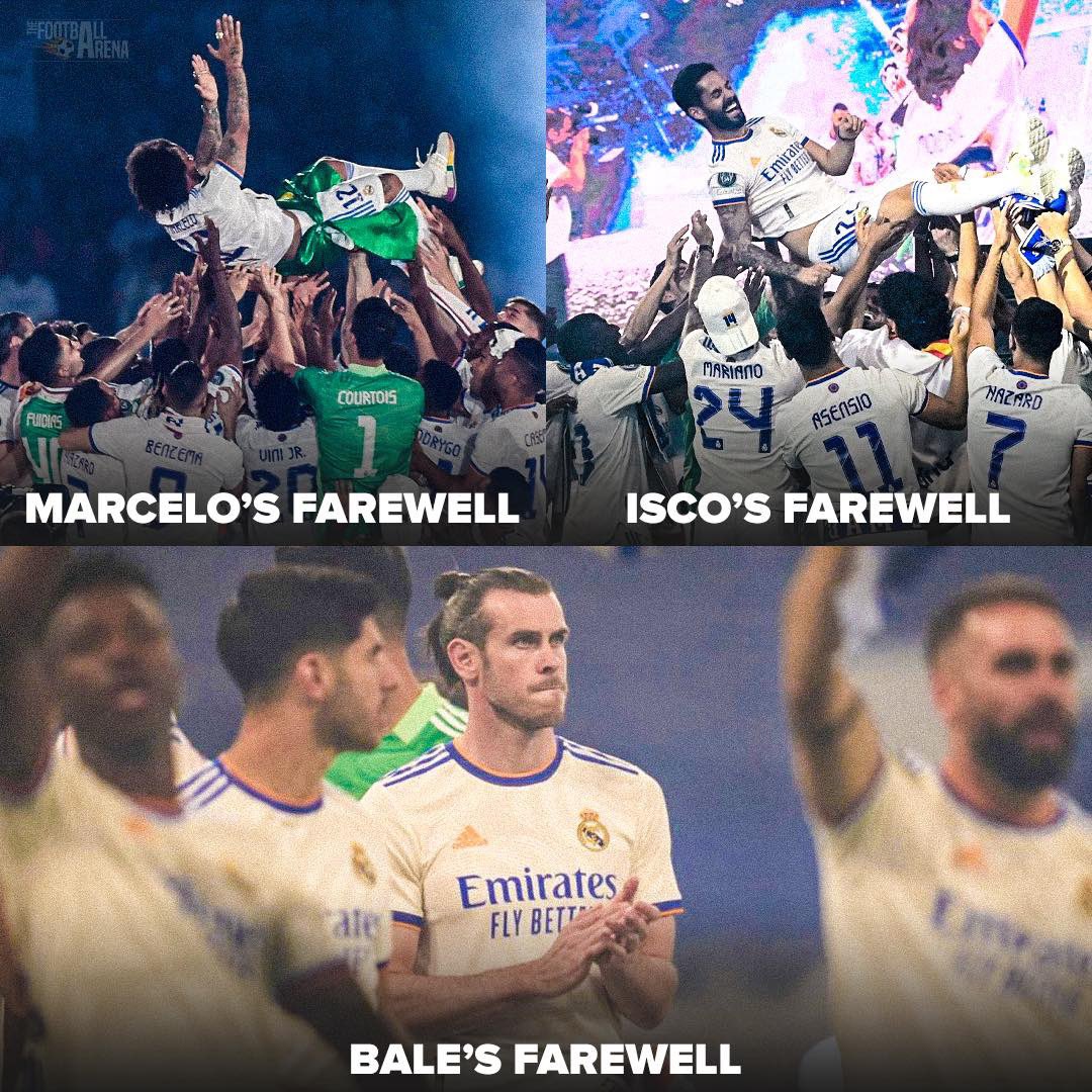 Football Central tweet media