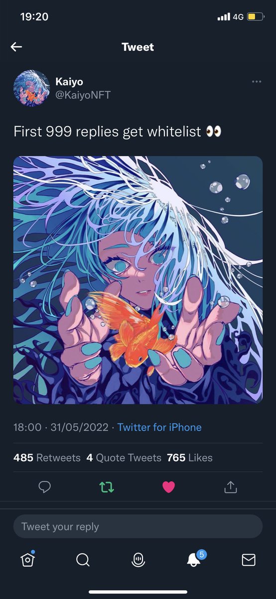 Nacht240's tweet photo. @KaiyoNFT https://t.co/uVpCXOCiiW