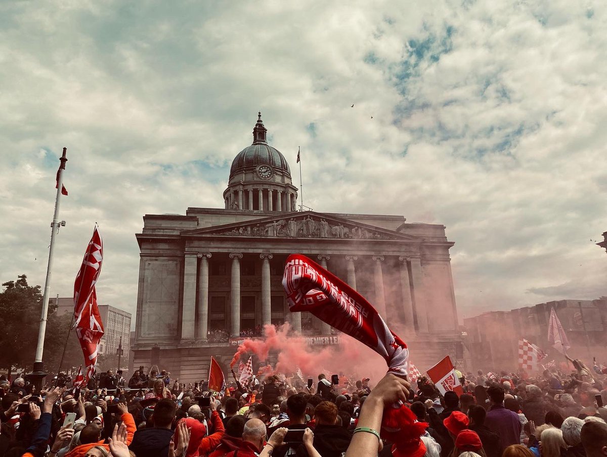 Gittinsssssssss's tweet photo. Let’s just do it all again shall we? #nffc https://t.co/hMS0kKVJms