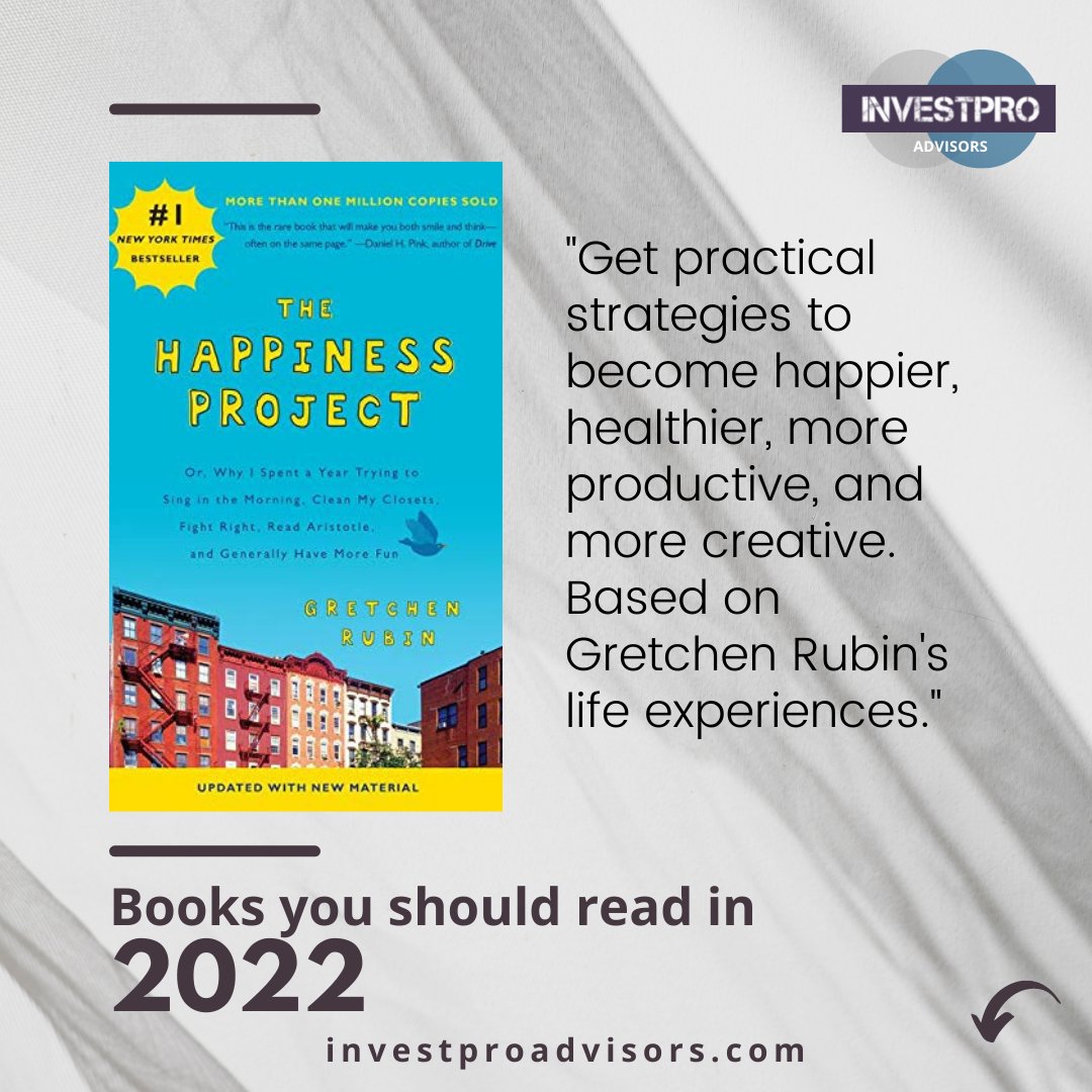 Investpro_gh's tweet photo. π£#ProGoodReads
We get a lot of people asking for more book recommendations.
We only like to recommend books that we have actually read, so it takes a little time but we have some good news today!
β’
Here are a few more books that we have enjoyed over the last couple of months.
- https://t.co/6fwI57Pipr
