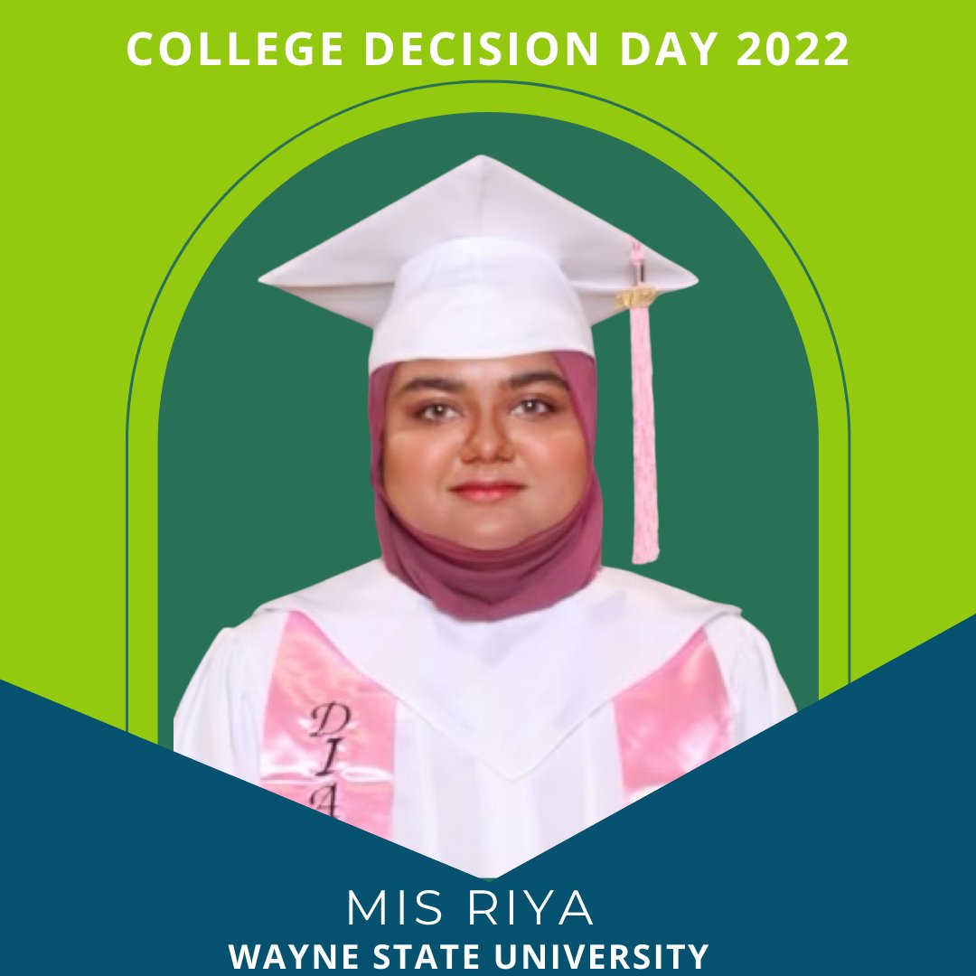 UA Detroit tweet media