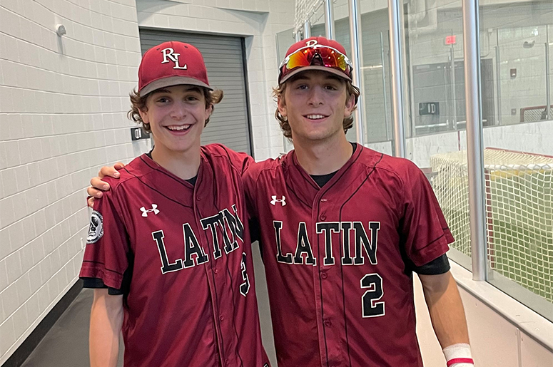 NE Baseball Journal tweet media