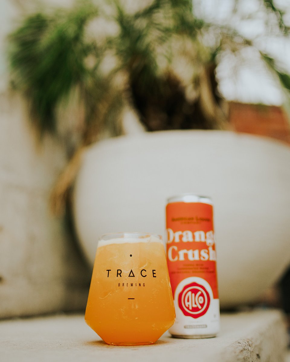 🥢 It's a hot, steamy Tuesday and <a href="/MBulgogi/">MrBulgogi</a> makes their Trace debut this evening! Swing by for delicious Korean eats starting ~4.30pm!

Also - as many of you know, we've got ALL kinds of non-beer options for folks who dig other beverages.

(cont'd)