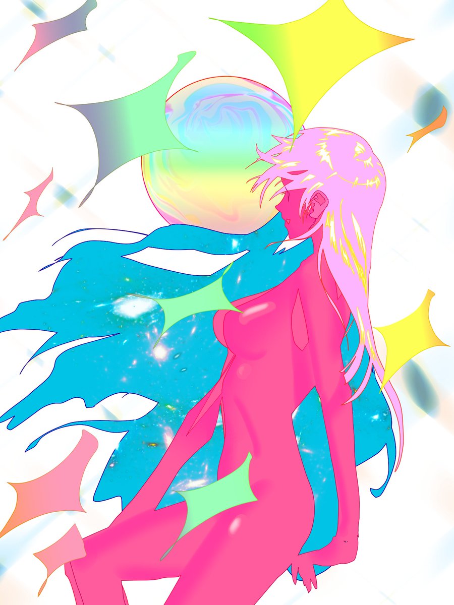 roro (@painter_roro) on Twitter photo 