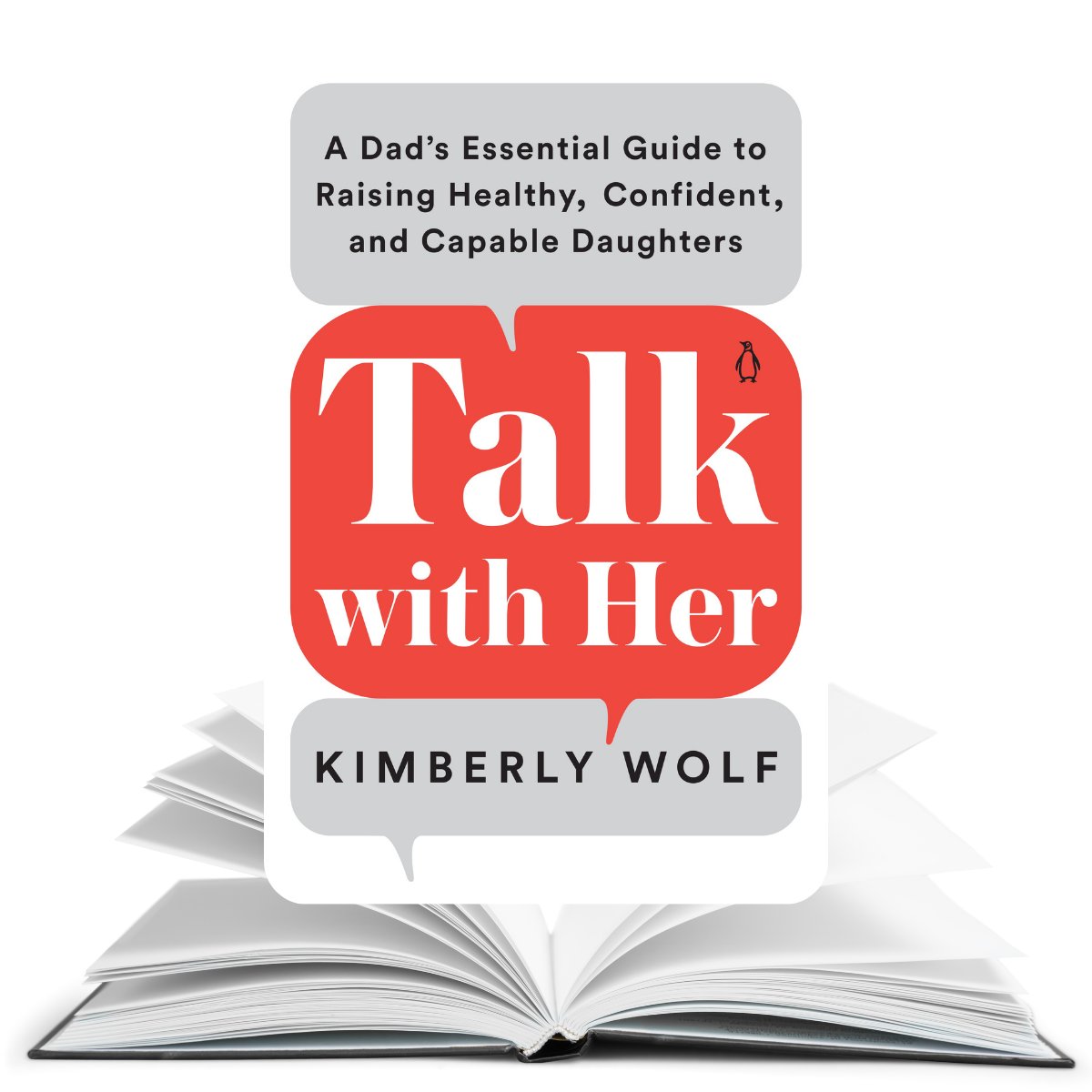 mom2summit's tweet image. ✨Congratulations to Mom 2.0 community member @kimmyswolf for launching Talk With Her today, a passion project to better connect parents, coaches, caregivers, and communities with the young women in their lives. Way to go Kimberly!! 🎯 More info: penguinrandomhouse.com/books/623987/t…