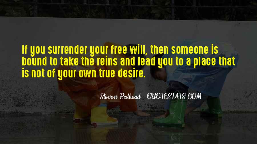 PhiloMind's tweet photo. “If you surrender your free will, then someone is bound to take the reins and lead you to a place that is not of your own true desire.”
Life Choices Are Simple
https://t.co/kFgUOiSUCX
#Solution_Quotes #StevenRedheadQuotes #Become_Inspired https://t.co/ACeRJ8GSSw