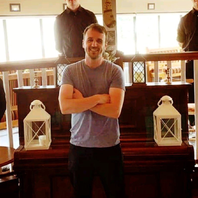 Blackrock Hurling tweet media