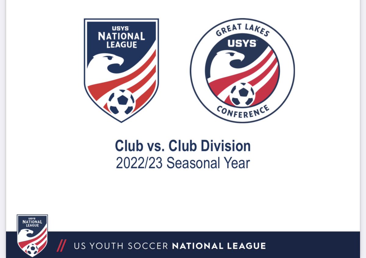 SCSPittsburgh's tweet photo. More exciting news for SCS United Boys Teams U15-U19 will participate in Great Lakes Conference Club vs. Club tier 1 Division.   2004 thru 2008 birth years starting Spring 2023.   7 league games scheduled in advance and coordinated with top clubs in the GLC!  @usysglc #GLC https://t.co/TJpp1xJ0AH