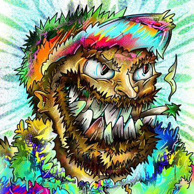 mentalist420's tweet image. &quot;NFTs are the gateway drug to #w3b&quot;

@netgenius