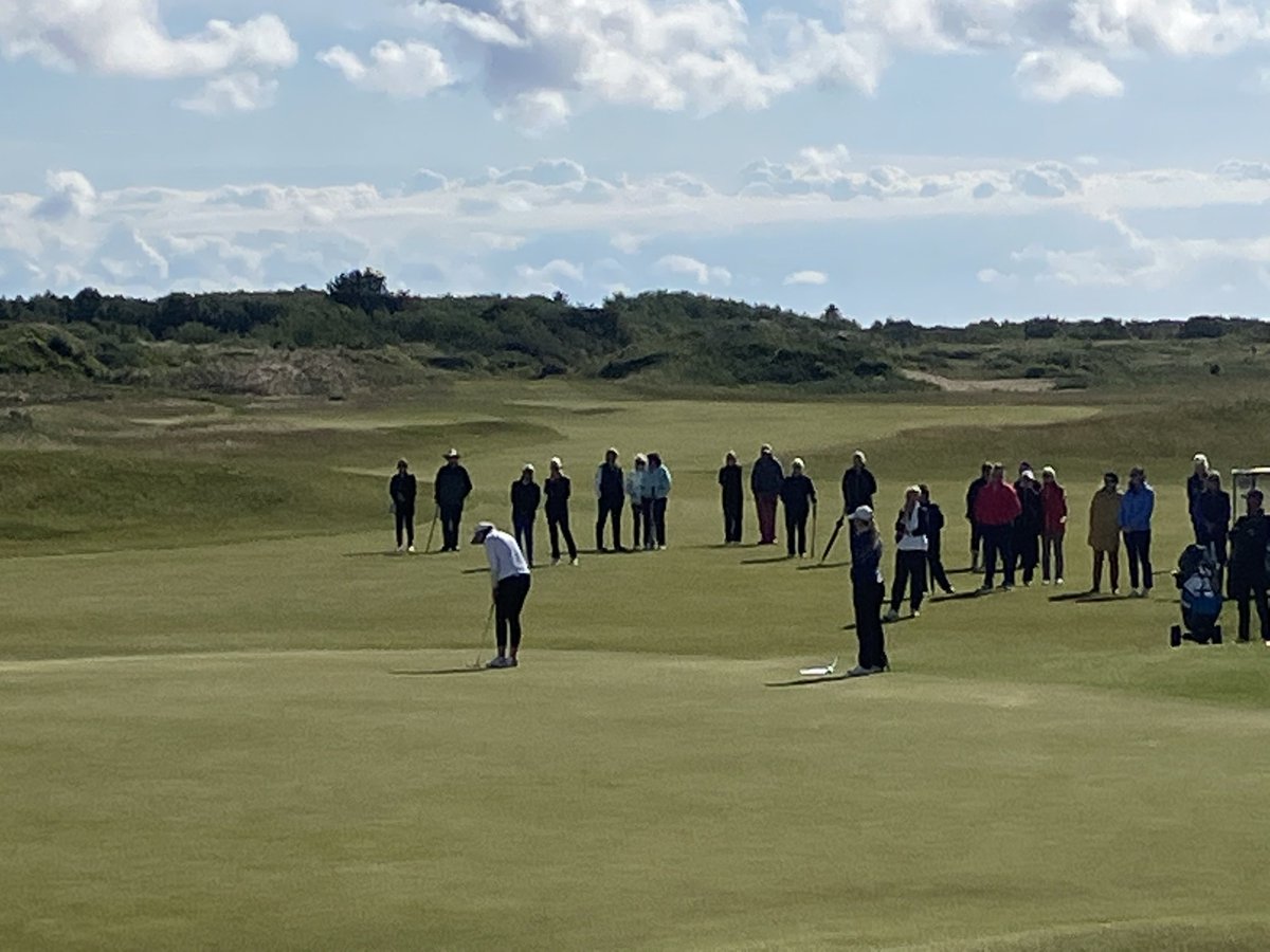 Royal Birkdale Golf Club (@royalbirkdale) on Twitter photo โฆ<a href="/claudiahasting6/">claudia hastings</a>โฉ winning the โฆ<a href="/LLCGA/">Lancashire Ladies County Golf Association</a>โฉ County Championship. Congratulations ๐๐๐ โฆ<a href="/claudiahasting6/">claudia hastings</a>โฉ winning the โฆ<a href="/LLCGA/">Lancashire Ladies County Golf Association</a>โฉ County Championship. Congratulations ๐๐๐