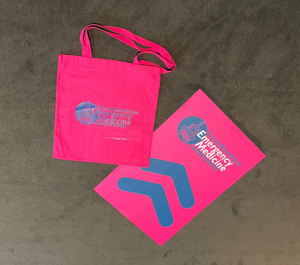 Are you ready? 
1-2-3 Checklist for #DEMC22

1. Download the conference app in your AppStore: DEMC 2022
2. Don’t forget to bring your colour theme outfit for the beachparty
3. Bootcampers: bring your sportskills

Just 1 day till #DEMC22