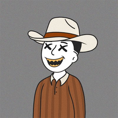 #NewProfilePic <a href="/TheUncannyClub/">Tim</a> 👀👀👀 #UCC #UncannyFamily #UncannyCountryClub