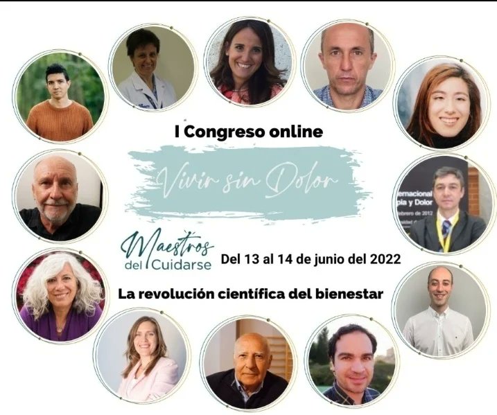 mayteserrat's tweet photo. ¿Tienes #fibromialgia y quieres saber cómo #FIBROWALK @Fibrocamina @somosprojectcim te puede ayudar? 
13 y 14 de Junio I Congreso Vivir sin Dolor online y gratuito.
Un lujo y un honor compartir congreso con @goi_group @FEDERICOMONTER4 @_alejandroluque
Seguimos sumando!! 💯🔝💪🏾😍 https://t.co/JxBJJqgmbA