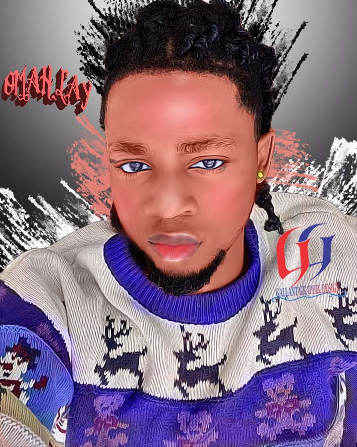 justGallant's tweet photo. Rate my work π
#Gallant_Graphix #Omah_lay #smudge_painting #cartoon_artwork https://t.co/u3TOzvyj72