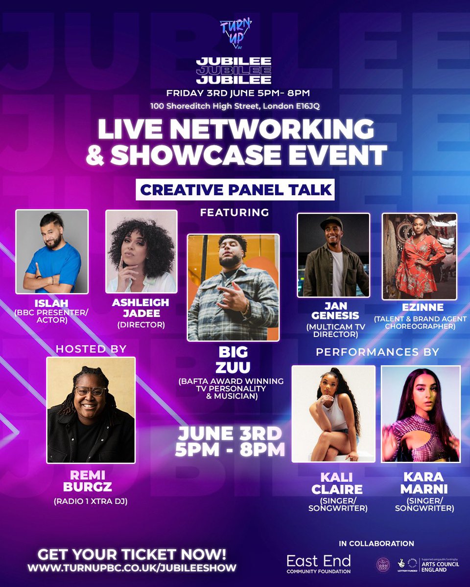 _kaliclaire's tweet photo. Fridayy🕺🫶🏽
#CreativeJubilee @TurnUpBC https://t.co/IUgKd2r4lA