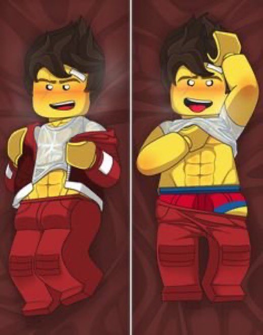 council_invites's tweet photo. Body Pillow Kai has been REJECTED from the C.O.C.K.! https://t.co/bkoU35cQJW