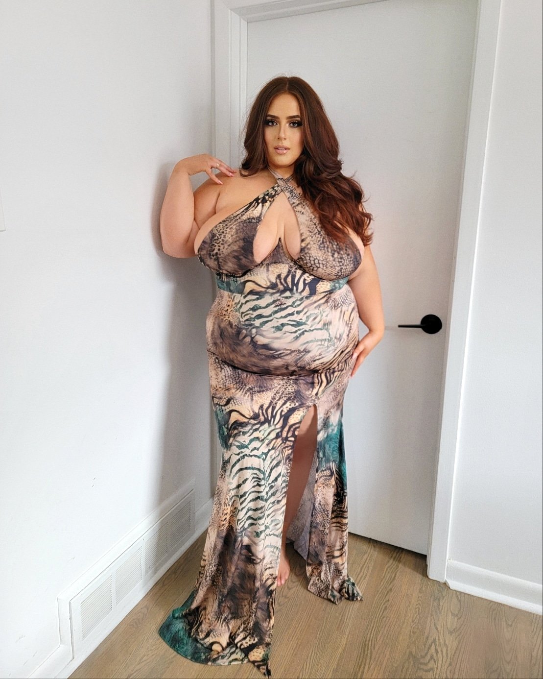 BBW-OliviasWorld95 ($5 ONLYFANS) Top 0.3% on Twitter: "🐍🐍🐍🐍🐍 https://t