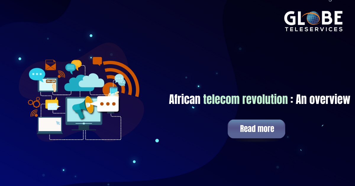 GTeleservices's tweet photo. If you're looking for where the #telecom sector is really warming up, look no further than #Africa. This blog highlights areas where a lot is happening that are worth paying attention to. https://t.co/aQM2fYLImk #Africa #AfricanTelecom #Telecoms #Telcos https://t.co/oUhT9rQxCN
