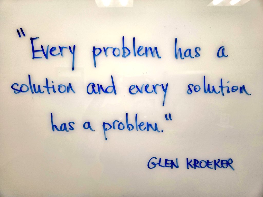 pelvera's tweet photo. #qotd
#nomagicbullet
#perfectionisunlikely
#whatisbestforyou
#pickaditch
#pickyourpath
#compromiseiskey
#letstalktransition
@FCCagriculture https://t.co/8VZjB1LPv6