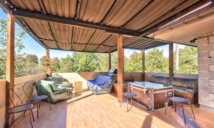 Louer une maison pour un anniversaire ou une soirée entre amis près de Paris ? Réservez vite chez Kevin 💥🎉🌟 #locationsalle #maisonsoiree #soireeparis
iziparty.com/fr/annonce/mai…