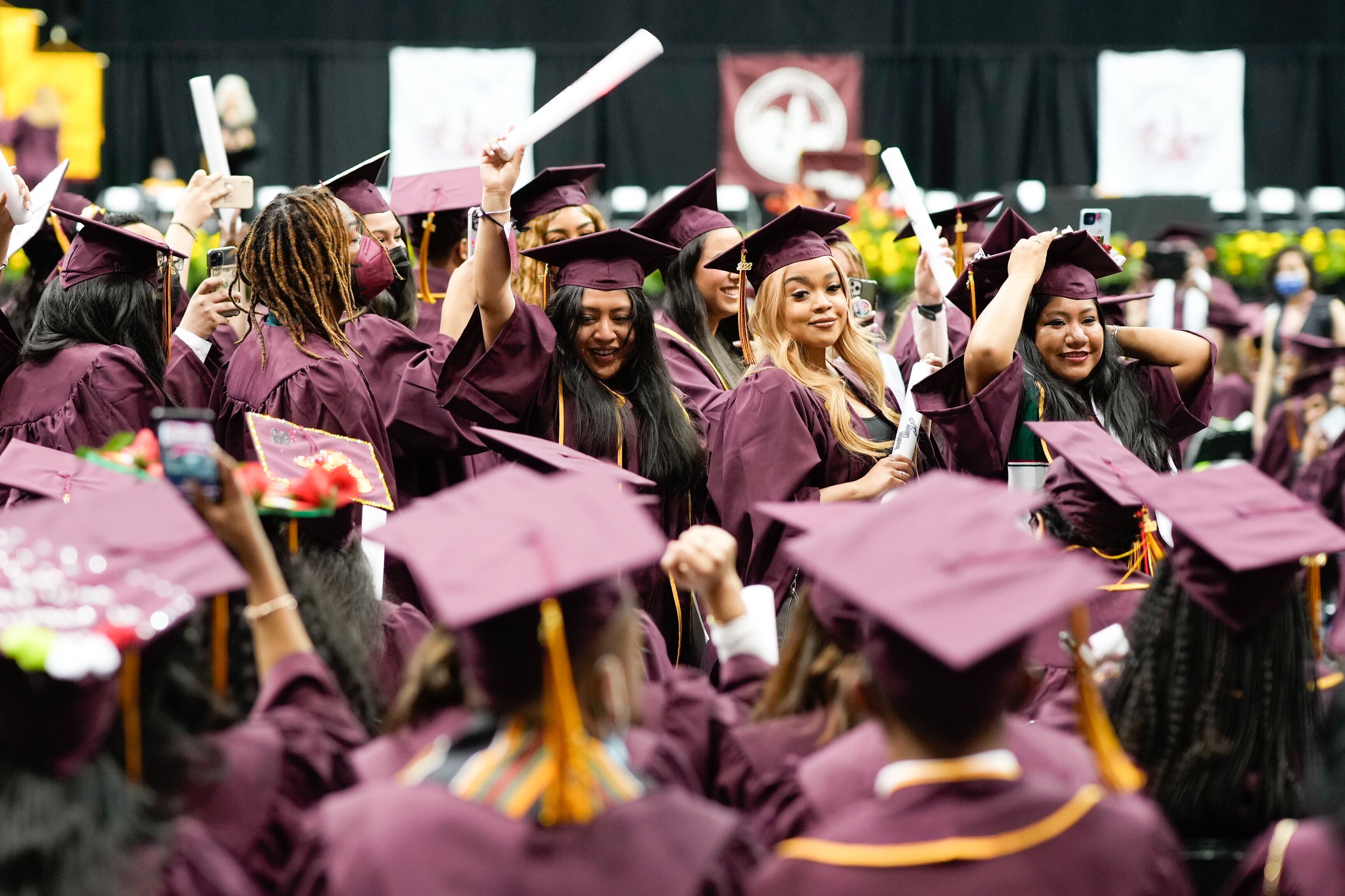Brooklyn College (BklynCollege411) / Twitter