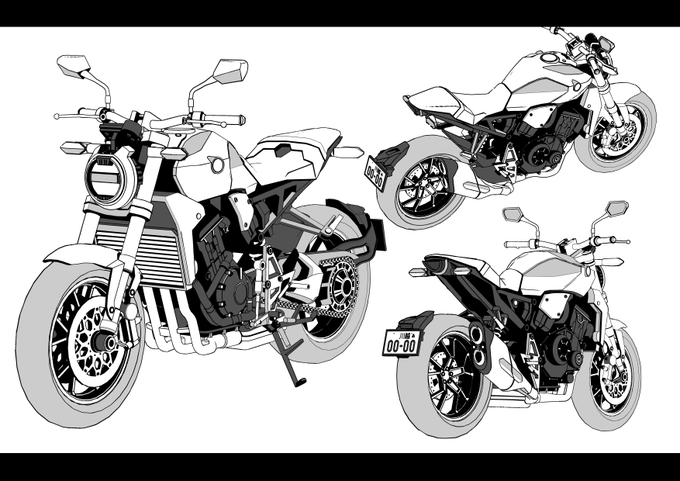 線が入ると気持ちええええ 