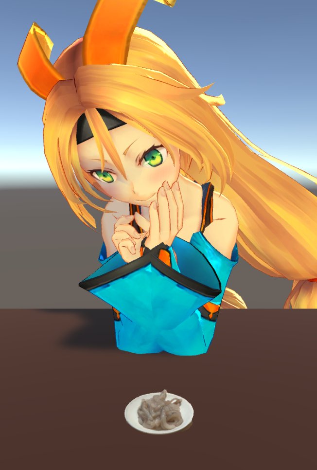 thestonebook's tweet photo. .glbのダウンロードもできるからBlenderとかUnity上でも遊べるぞ！ https://t.co/zz4VLM4nKE