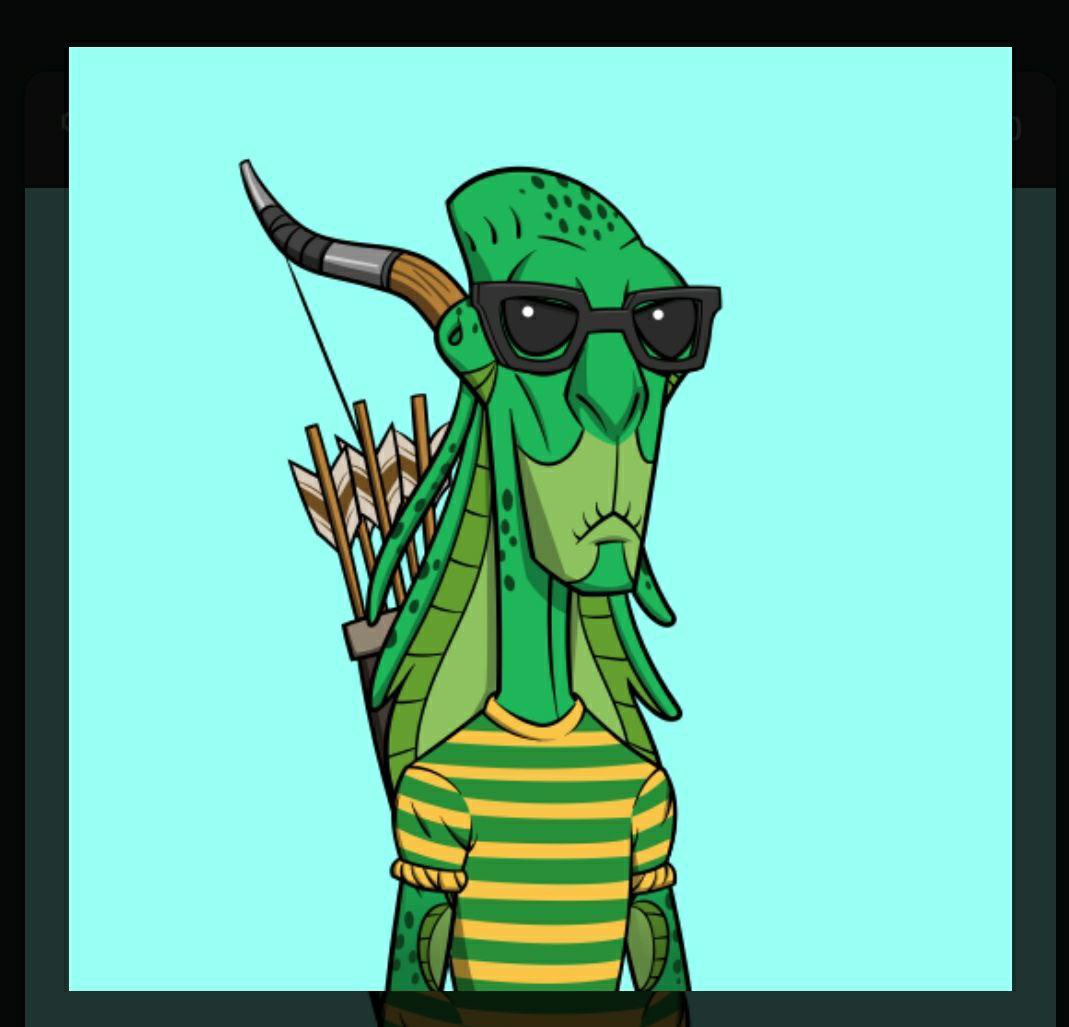 AlienCult tweet media