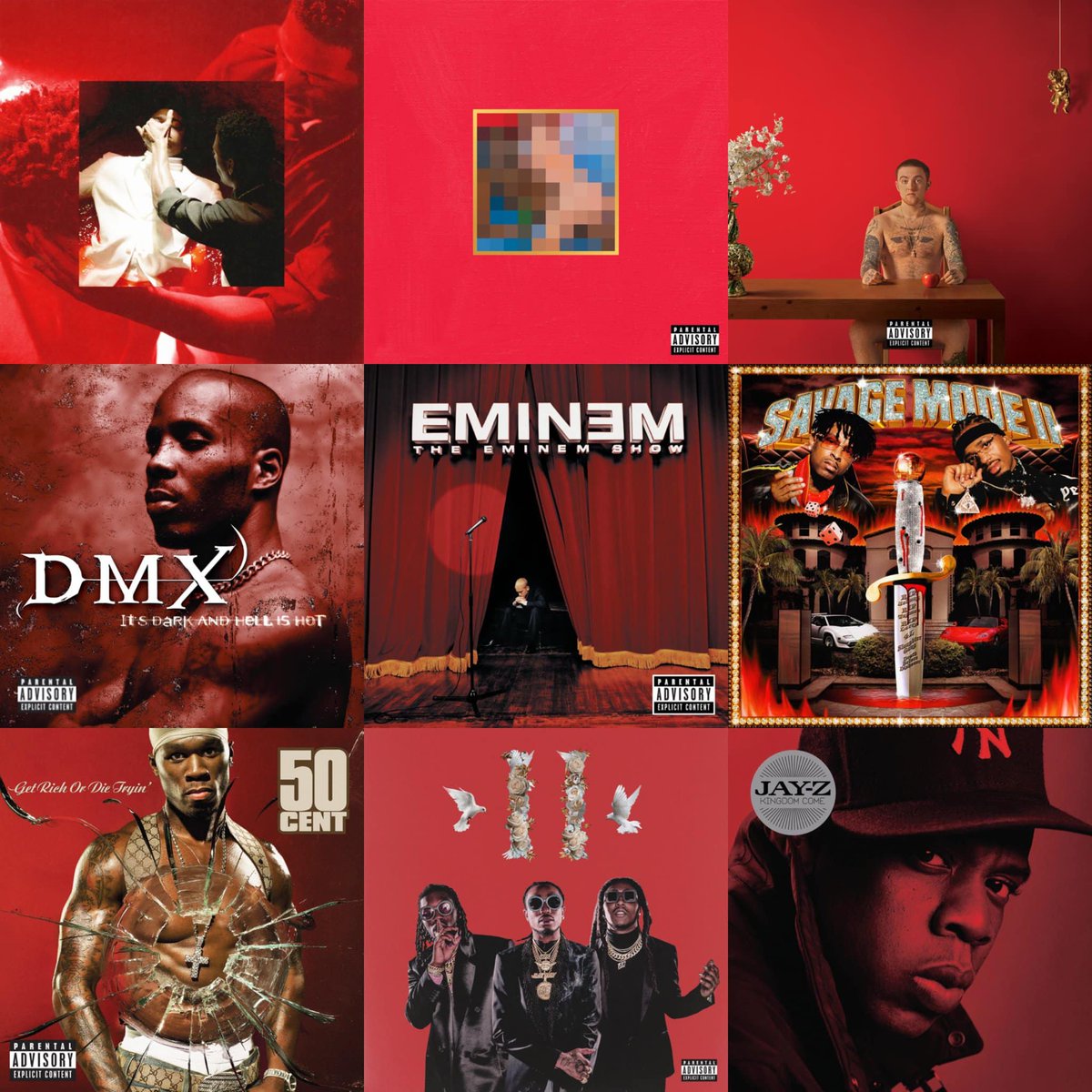 XXL Magazine tweet media