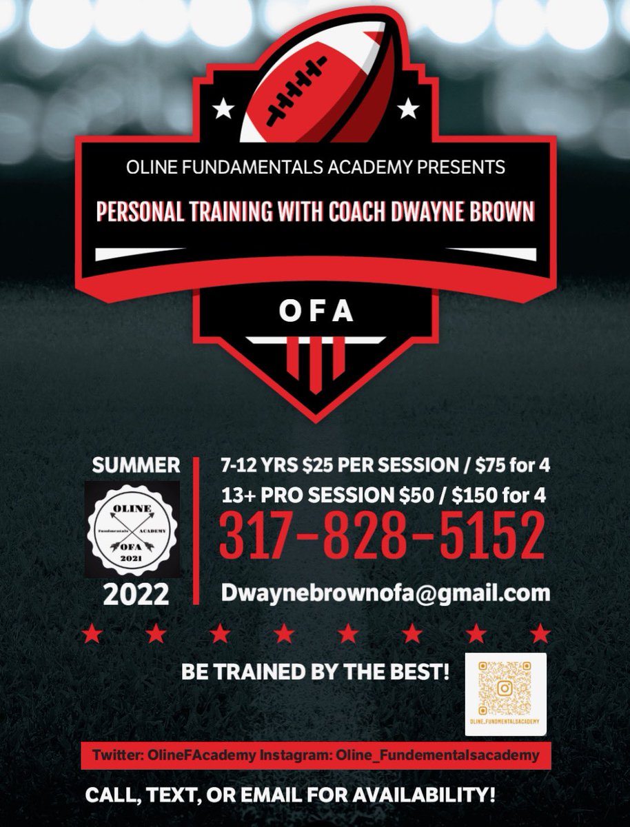 KenzieLaShae's tweet photo. WHERE THE HOGS AT ???
Let’s get this work in 💪🏾 @OlineFAcademy @DBROWN57_ https://t.co/k2CokeyXKp