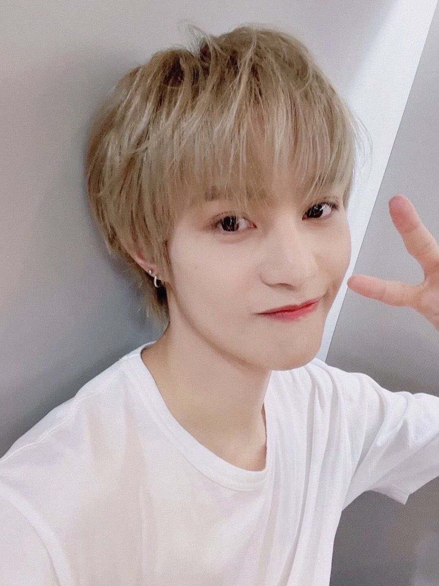 [📢] เก๊งๆๆๆๆ Selfie Genius event! 📸

✅กดติดตาม <a href="/fantoo_official/">팬투(FANTOO)</a>
🖼โควทรูปหยางหยางที่เซลฟี่
📝แฮชแท็ก #YANGYANG #양양 #셀카천재_여기왔다
⏰หมดเวลา 2 มิ.ย. 21.59 น. (🇹🇭)
🎁30 ค่ะศิลปินที่มีโควทมากที่สุดจะได้รับ Ads โปรโมท

#NCT #WayV #威神V
#刘扬扬 #YANGYANG #양양 #ヤンヤン