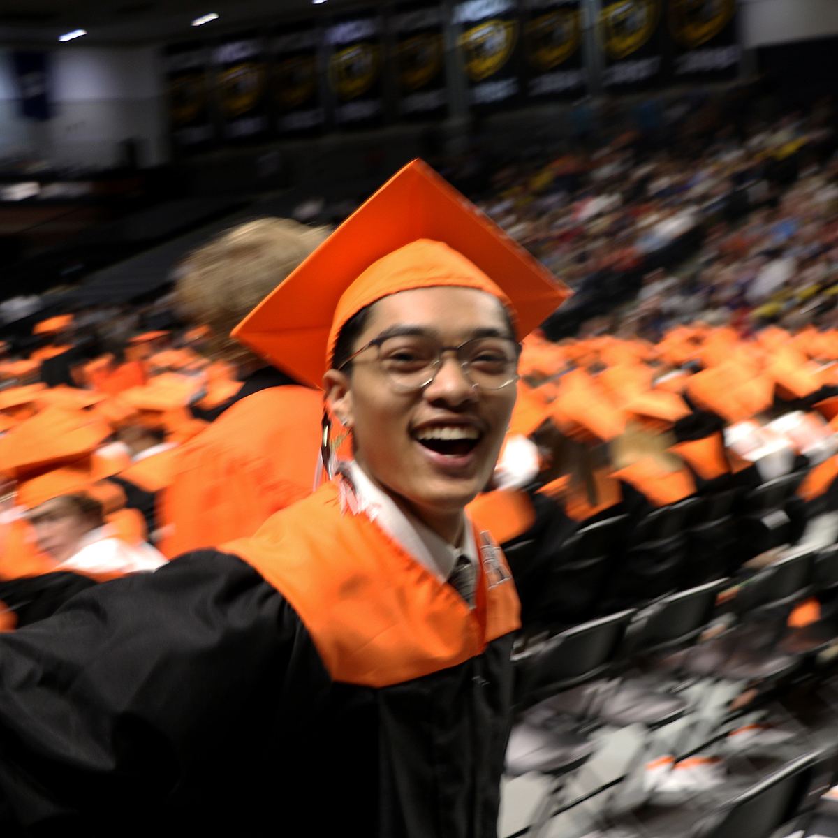 Chesterfield Schools on Twitter "oneCCPS graduation week was amazing
