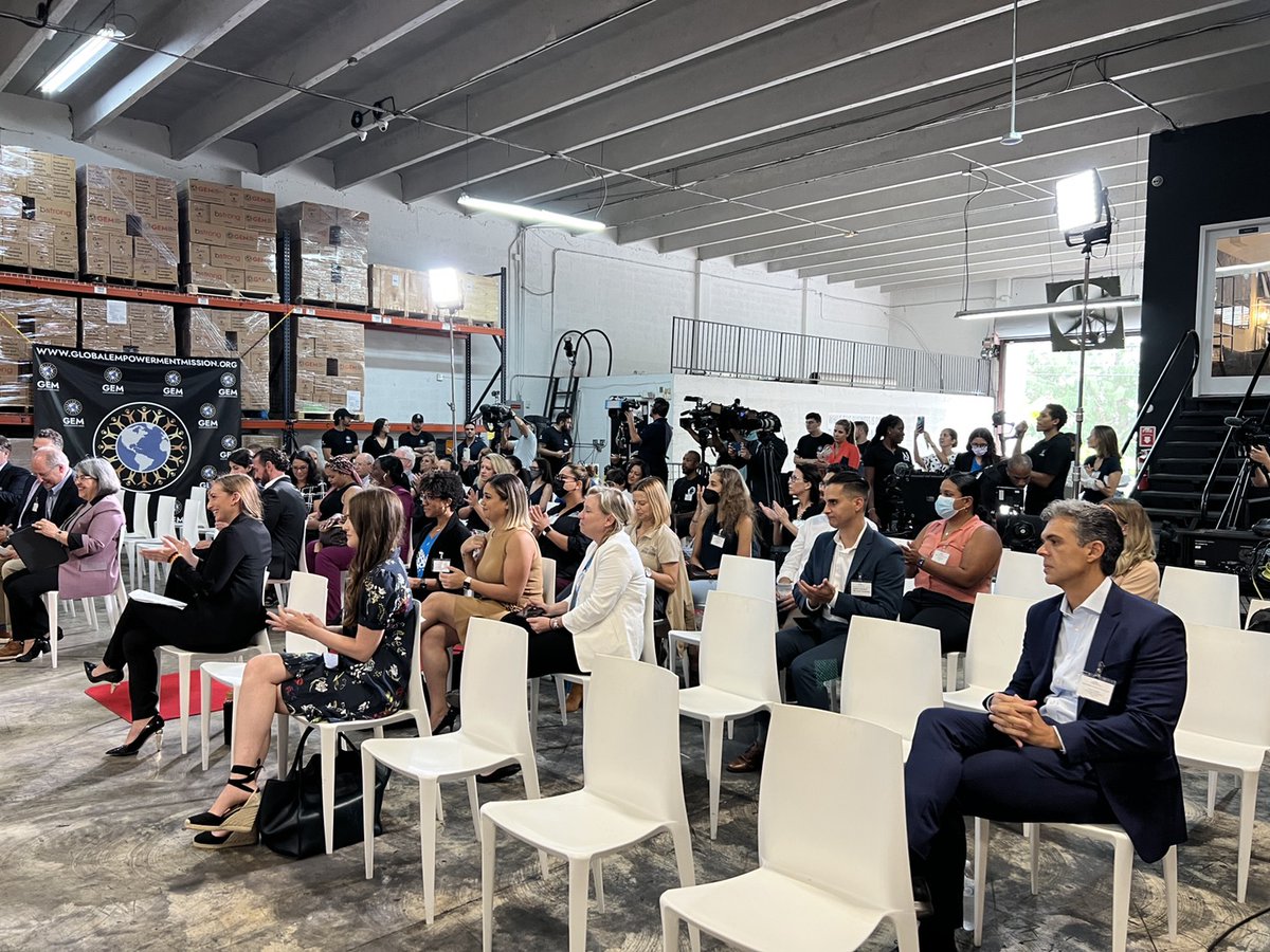 The Miami Foundation tweet media